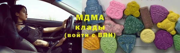 амф Гусиноозёрск
